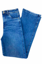 JEANS MUJER TEXANO