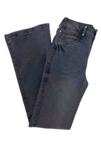 JEAN MUJER TIRO ALTO ESTILO HIGH RISE