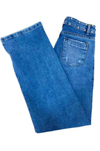 JEANS MUJER TEXANO
