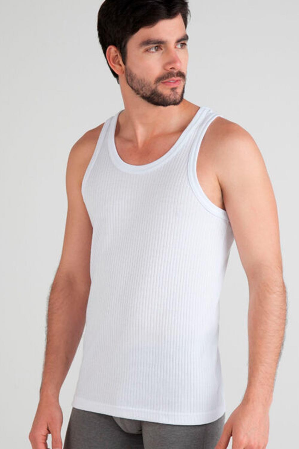 ESQUELETO HOMBRE PAT PRIMO REF 19279 color BLANCO