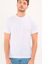 CAMISETA HOMBRE PAT PRIMO REF 19271 color BLANCO