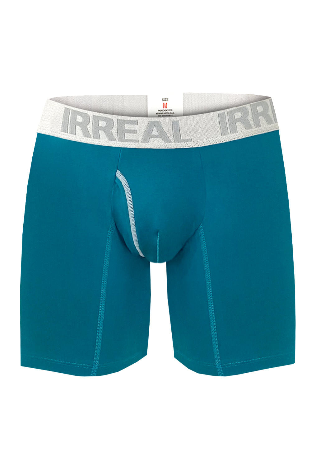 BOXER HOMBRE MUNAMU REF 2023 color VERDE JADE