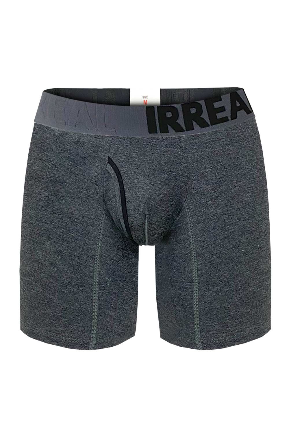 BOXER HOMBRE MUNAMU REF 2023 color NEGRO CROSS