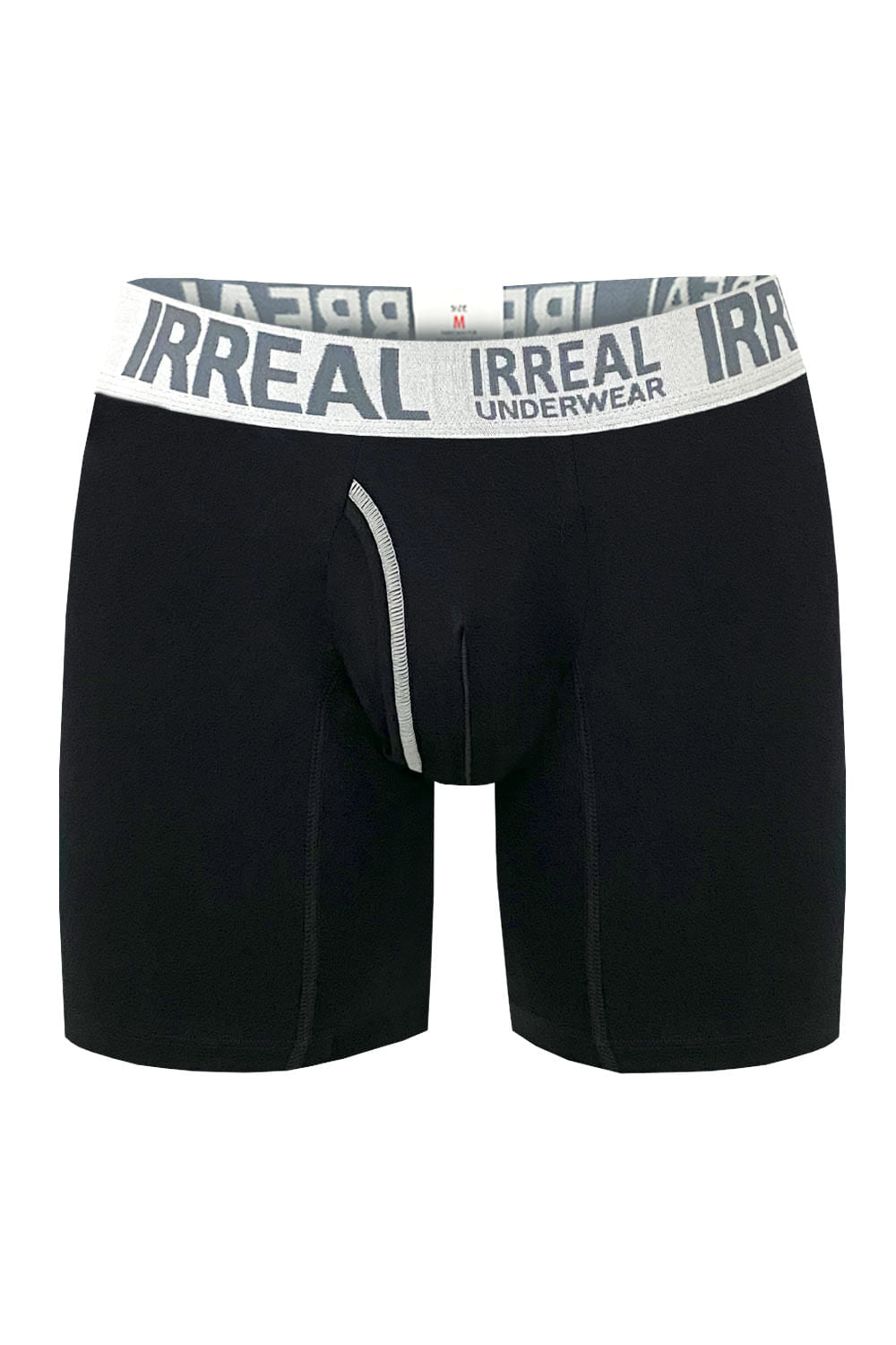 BOXER HOMBRE MUNAMU REF 2023 color NEGRO