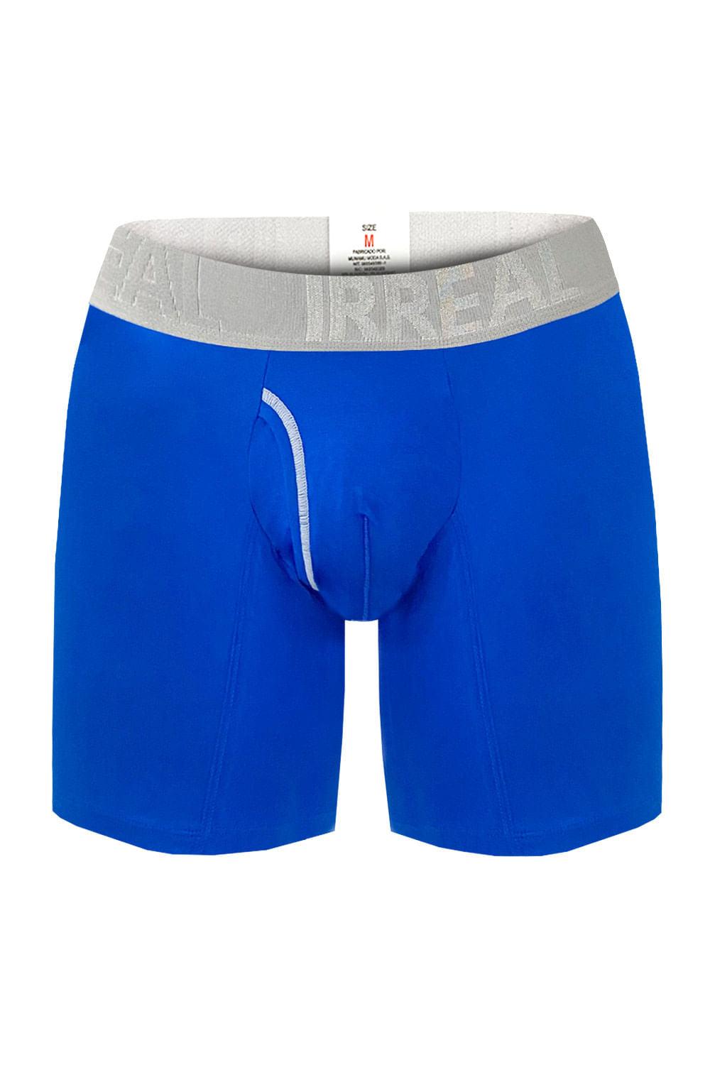 BOXER HOMBRE MUNAMU REF 2023 color AZUL REY