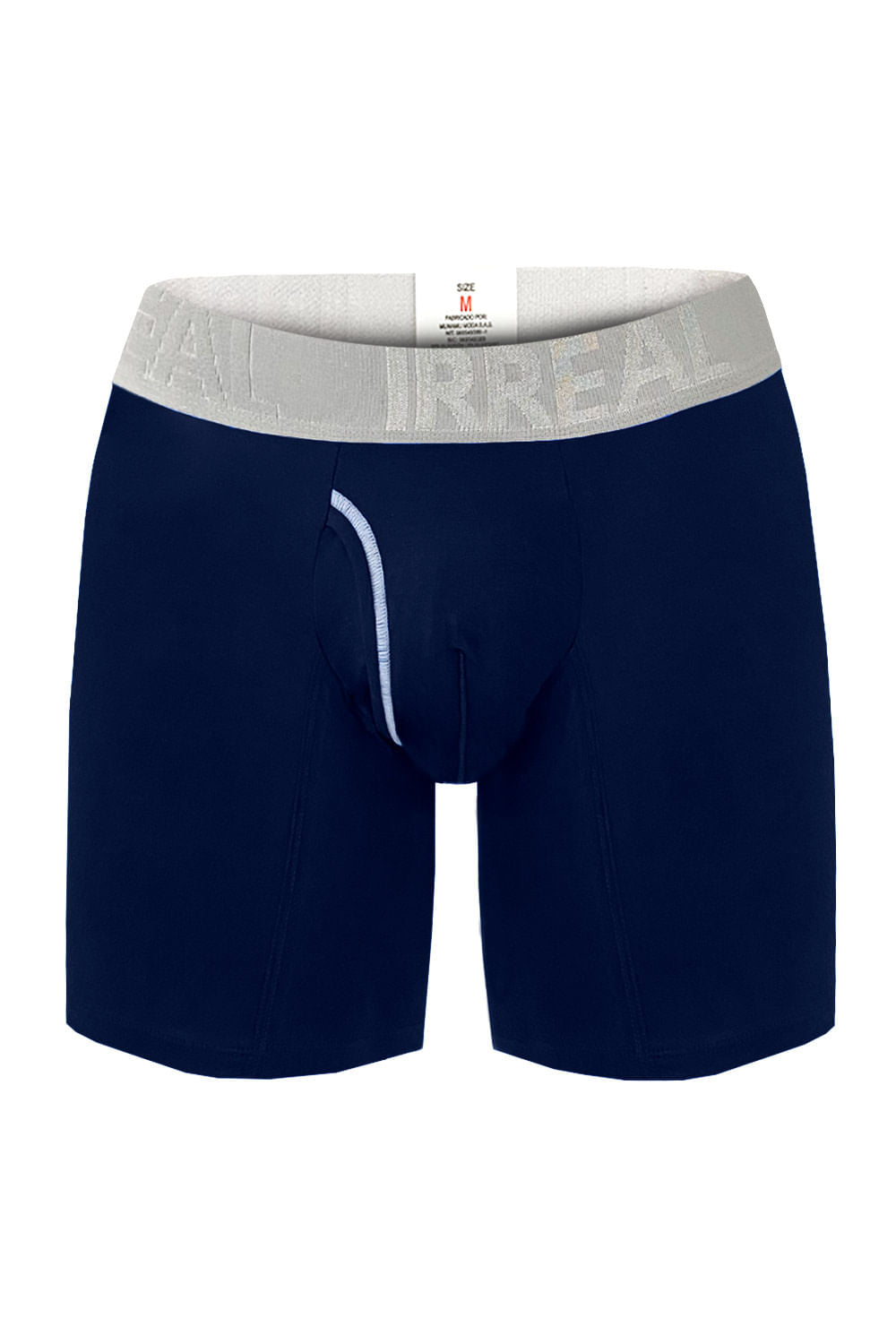 BOXER HOMBRE MUNAMU REF 2023 color AZUL OSCURO