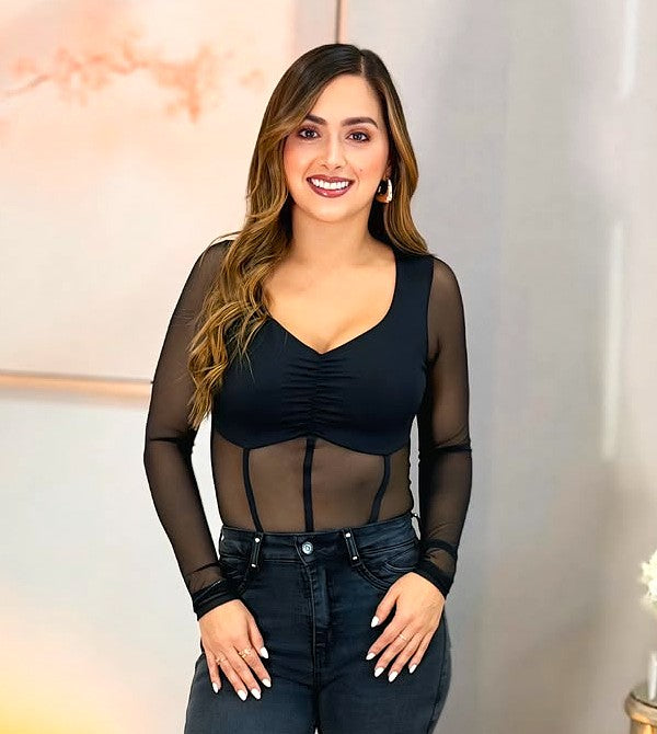 blusas