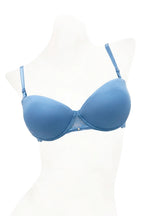 BRASIER MUJER GLORIETTE REF 508 color STEEL