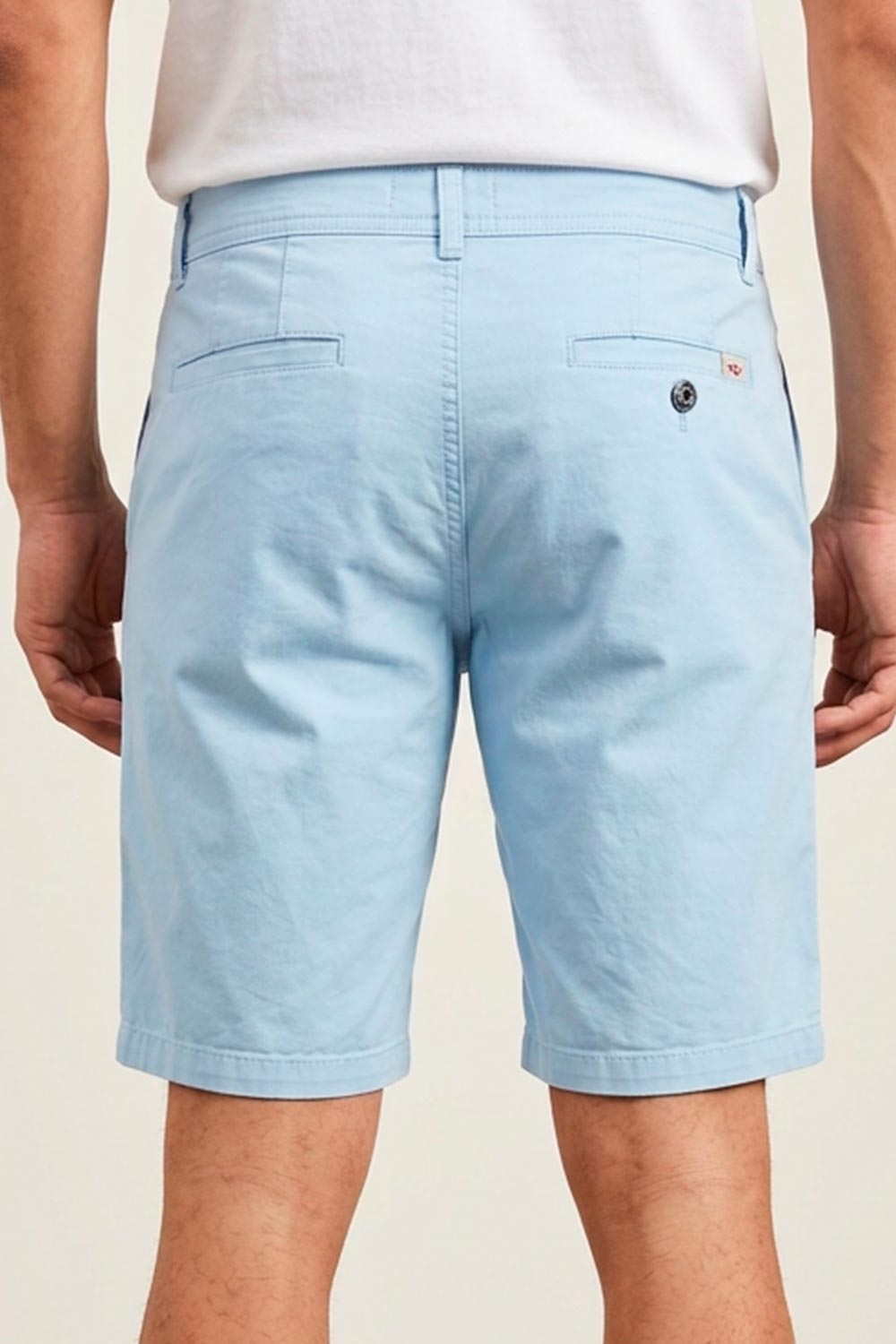 BERMUDA HOMBRE CASUAL