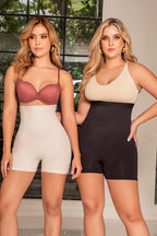 FAJA MUJER MOLDEADORA SEAMLESS