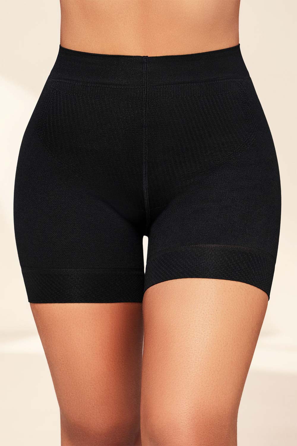 PANTY MUJER CAROL REF 10061 color NEGRO