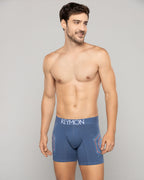 BOXER HOMBRE REYMON REF 3011 color AZUL MEDIO