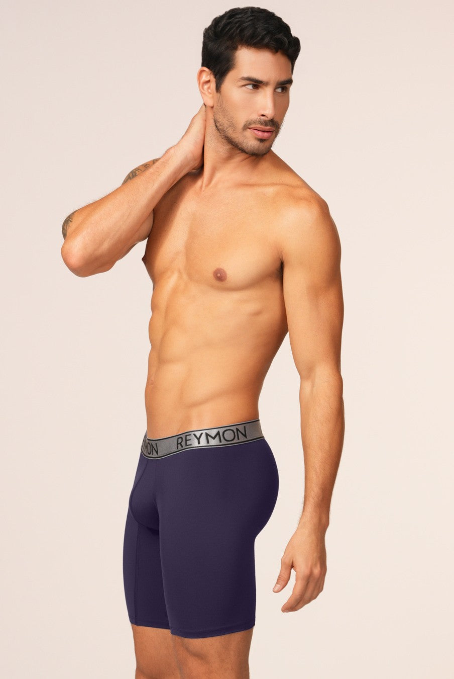 BOXER HOMBRE REYMON REF 3026 PLUS color IMPERIAL