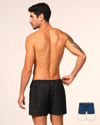 BÓXER HOMBRE HOLGADO BÓXER INTERNO TALLA PLUS
