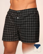 BOXER HOMBRE HOLGADO PANTALONCILLO INTERNO