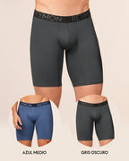 BOXER HOMBRE REYMON REF 3189 X2 color DUO 1