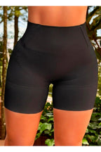 PANTY SHOR MUJER BEMIA REF 7010 color NEGRO