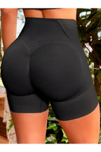 PANTY SHORT MUJER SEAMLESS