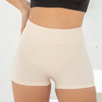 PANTY FAJA MUJER BEMIA REF 703 color PIEL