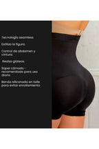 FAJA MUJER MOLDEADORA SEAMLESS