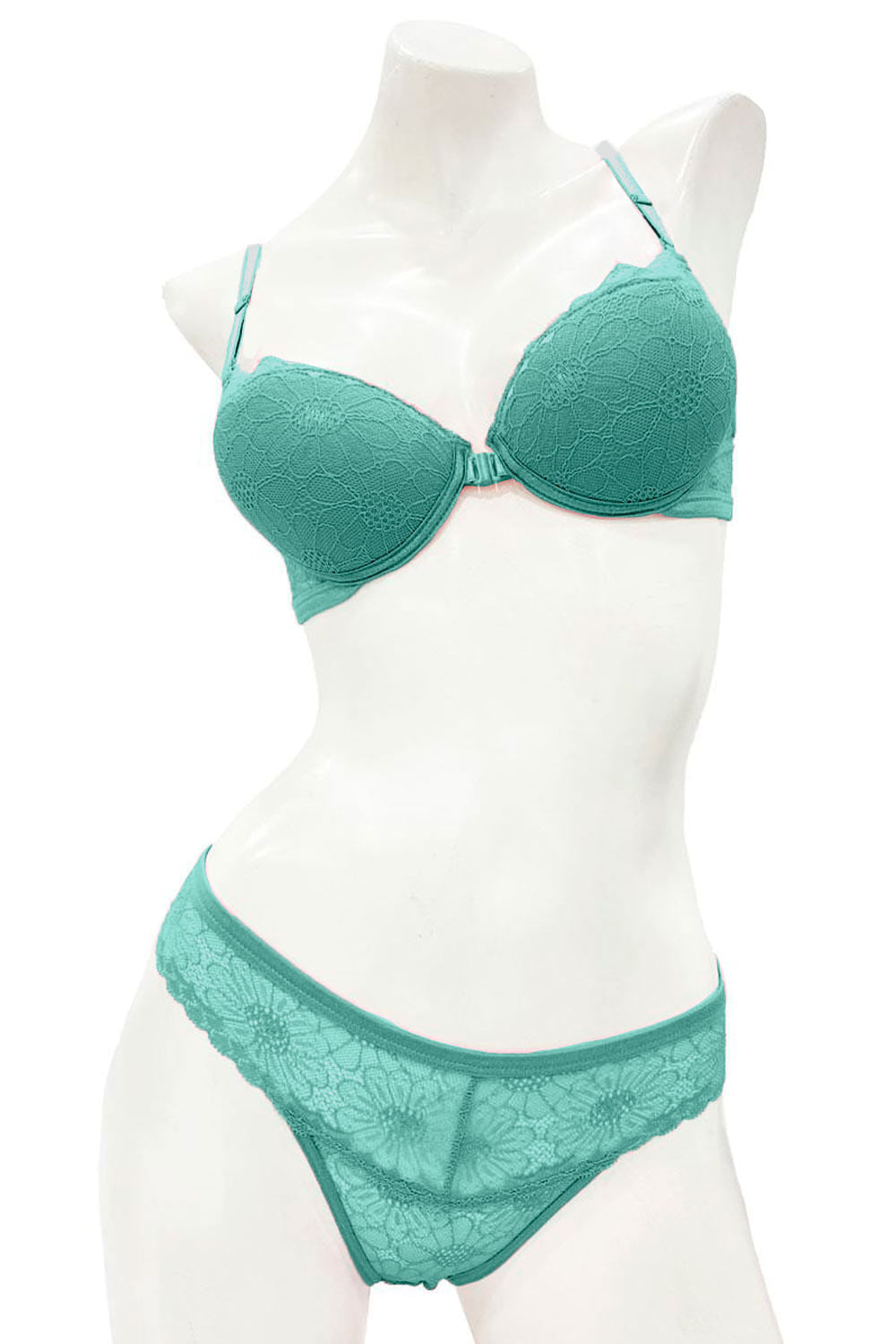 CONJUNTO MUJER GLORIETTE REF 590 color MONACO