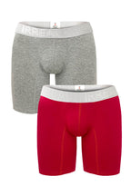 BOXER HOMBRE MUNAMU REF 003 X2 color UNICOLOR