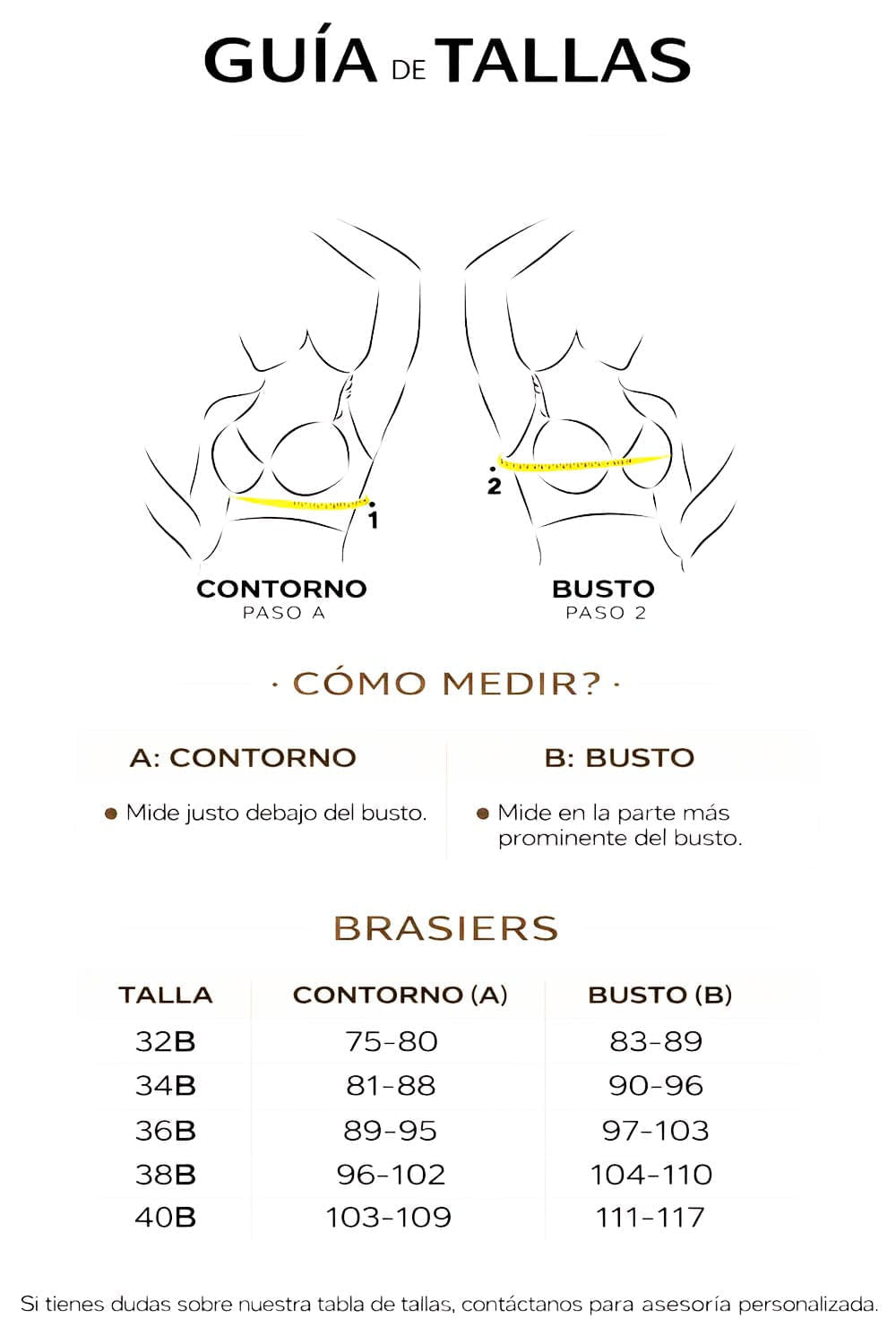 BRASIER MUJER EN ENCAJE USO DIARIO