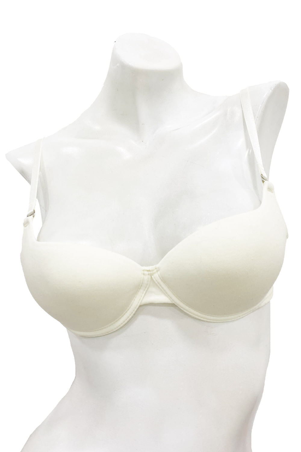 BRASIER MUJER GLORIETTE REF 512 color MARFIL