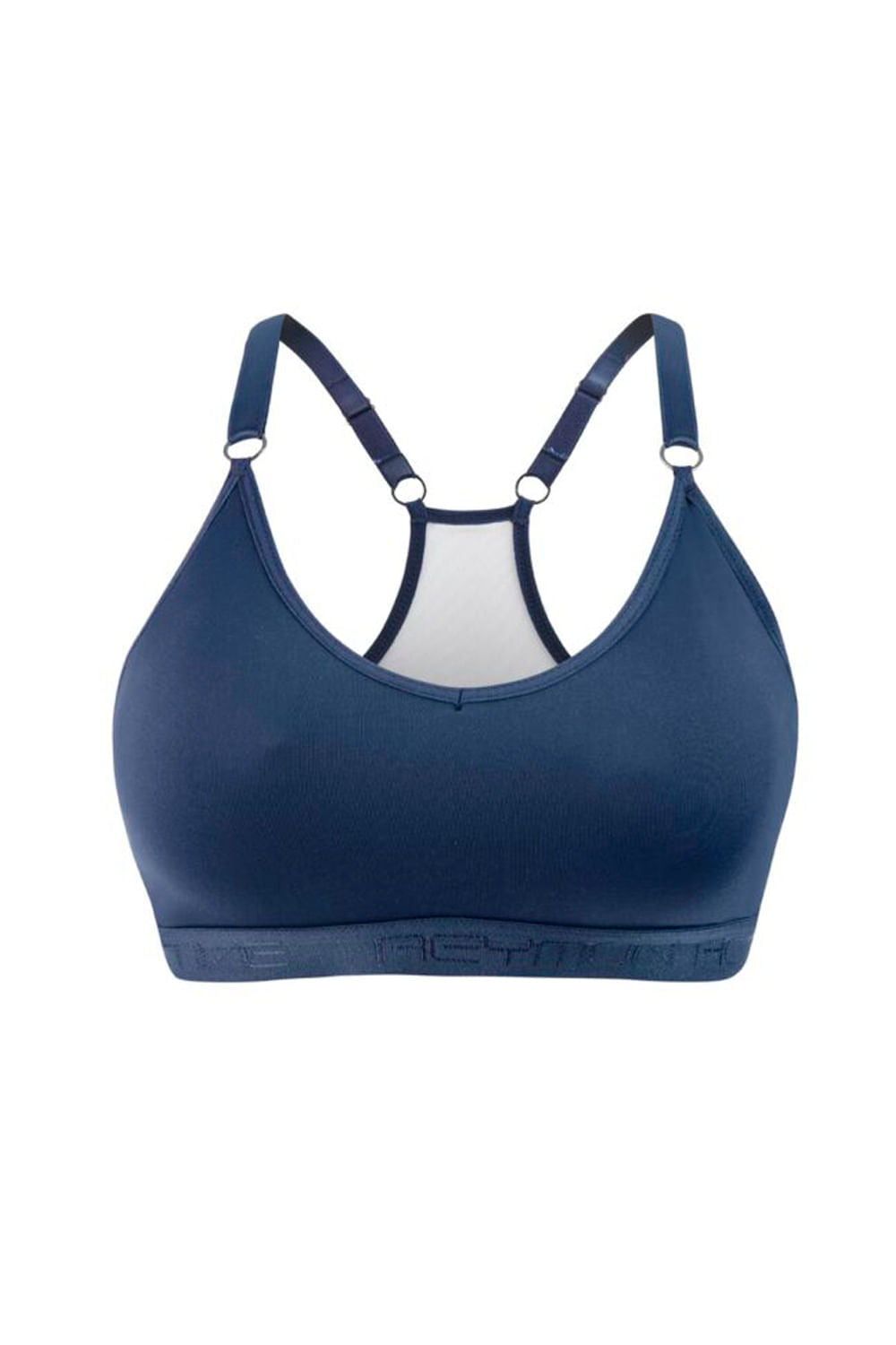TOP MUJER DEPORTIVO COPAS REMOVIBLES