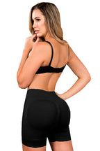 PANTY SHORT MUJER MOLDEADOR