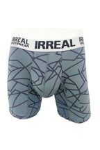 BOXER HOMBRE IRREAL REF 2016 color UNICOLOR