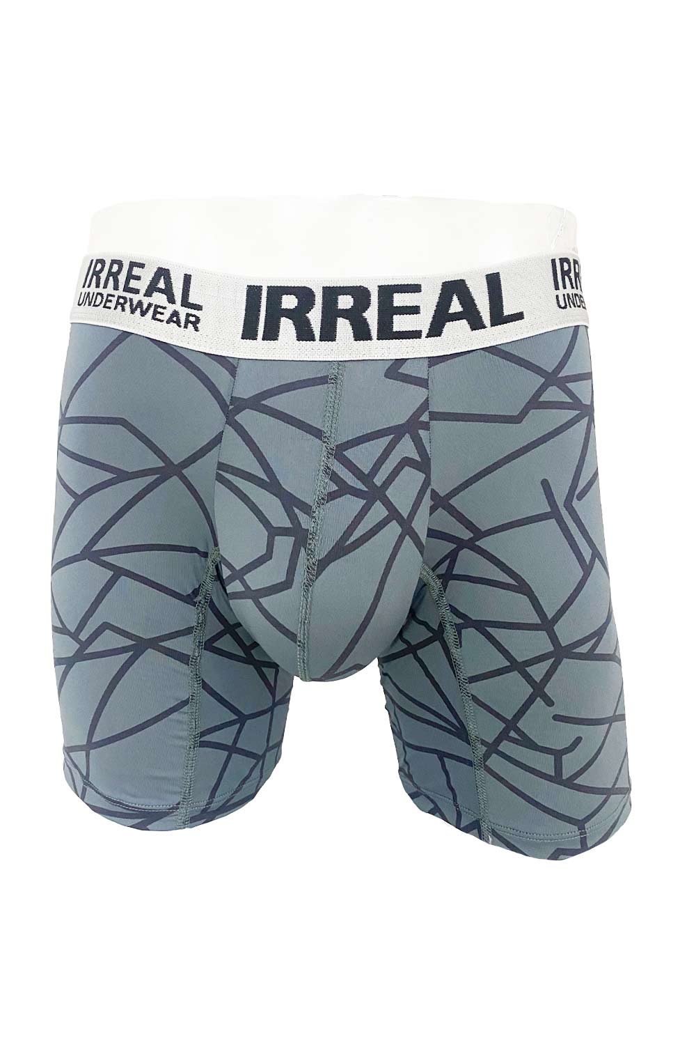 BOXER HOMBRE IRREAL REF 2016 color UNICOLOR