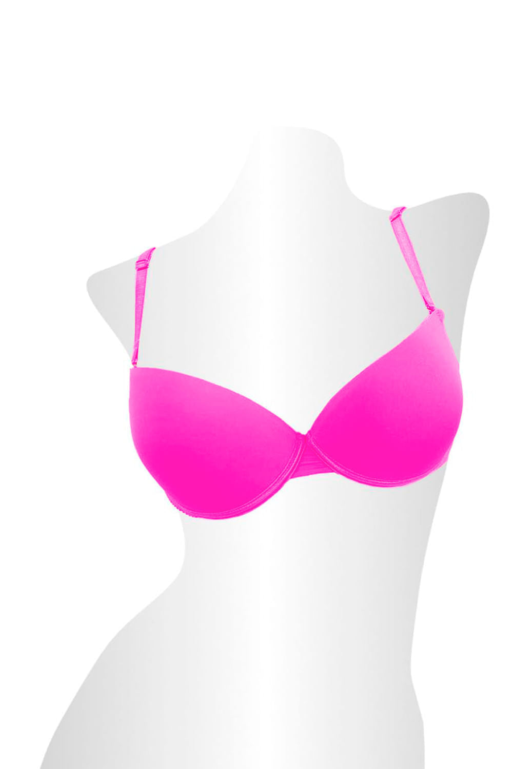 BRASIER MUJER GLORIETTE REF 506 color PINK
