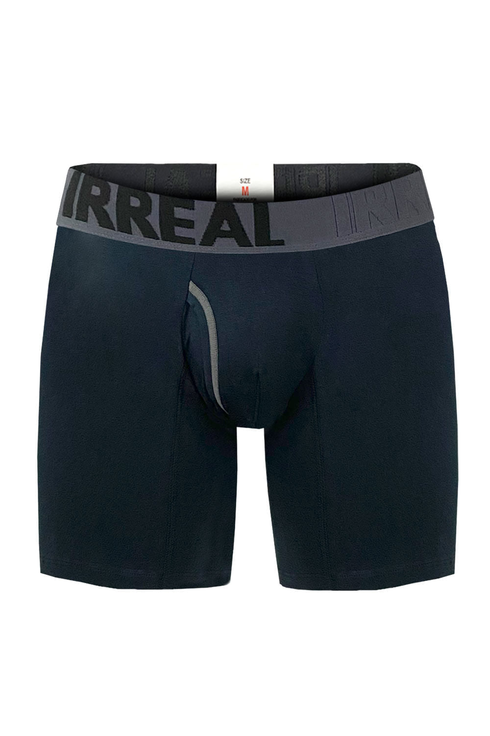 BOXER HOMBRE MUNAMU REF 2023 color GRIS HUMO