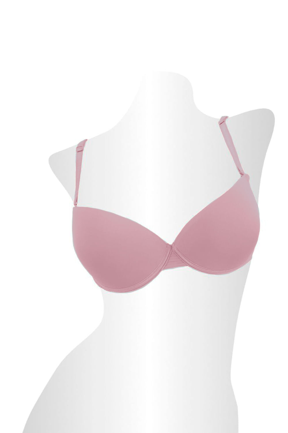 BRASIER MUJER GLORIETTE REF 506 color DUSTYROSE