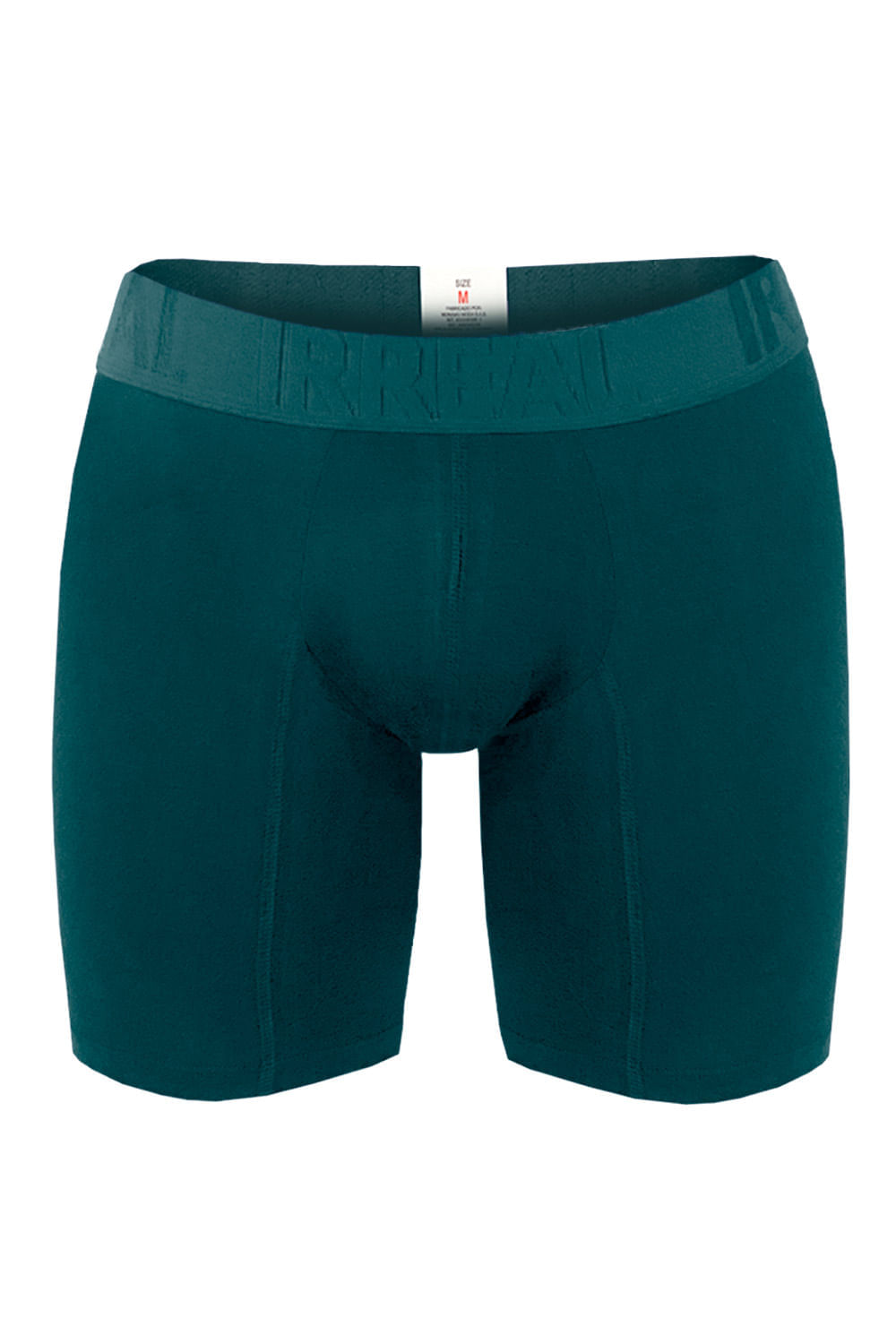 BOXER HOMBRE MUNAMU REF 2002 color VERDE BOTELLA