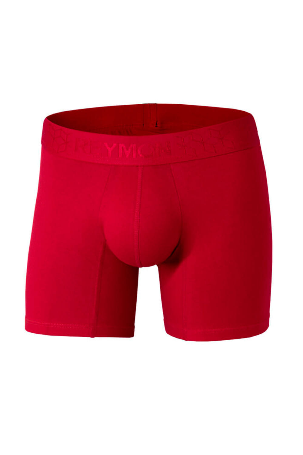 BÓXER HOMBRE UNICOLOR EN ALGODÓN