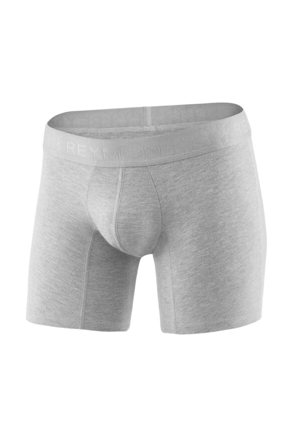BÓXER HOMBRE UNICOLOR EN ALGODÓN