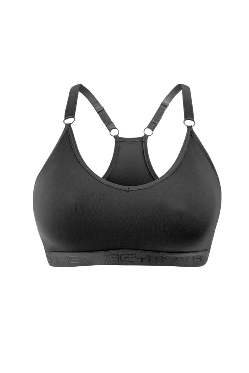 TOP MUJER DEPORTIVO COPAS REMOVIBLES