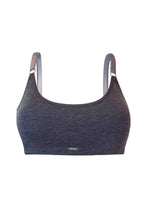 TOP MUJER BÁSICO UNICOLOR ESPALDA ANCHA