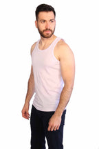 ESQUELETO HOMBRE TEXCOL REF RIB color BLANCO