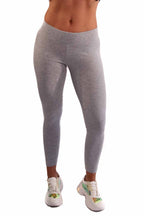 LEGGINS MUJER MUNAMU REF 2067 color GRIS CLARO