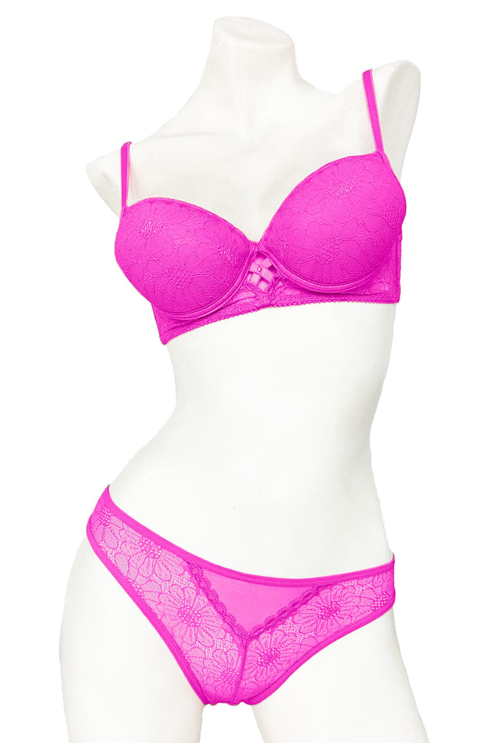 CONJUNTO MUJER GLORIETTE REF 593 color PINK