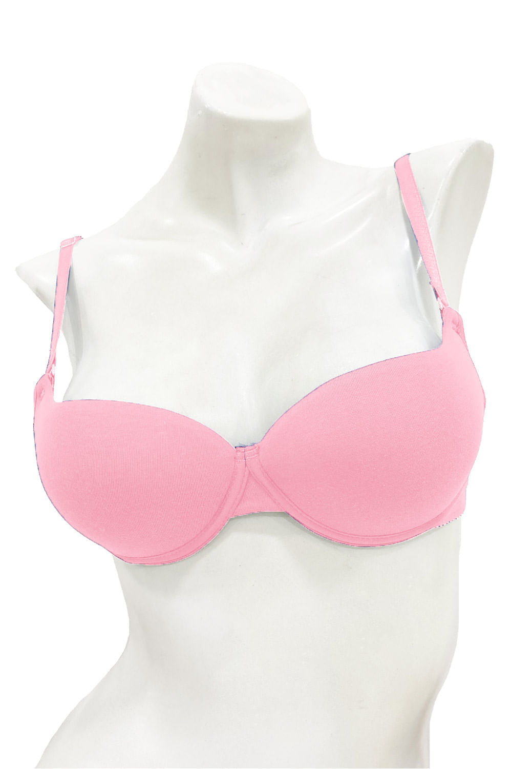 BRASIER MUJER GLORIETTE REF 512 color LAVENDER