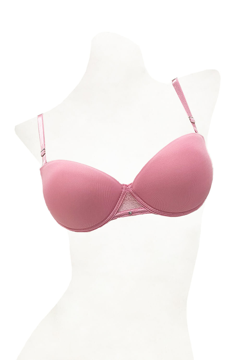 BRASIER MUJER GLORIETTE REF 508 color BLUSH