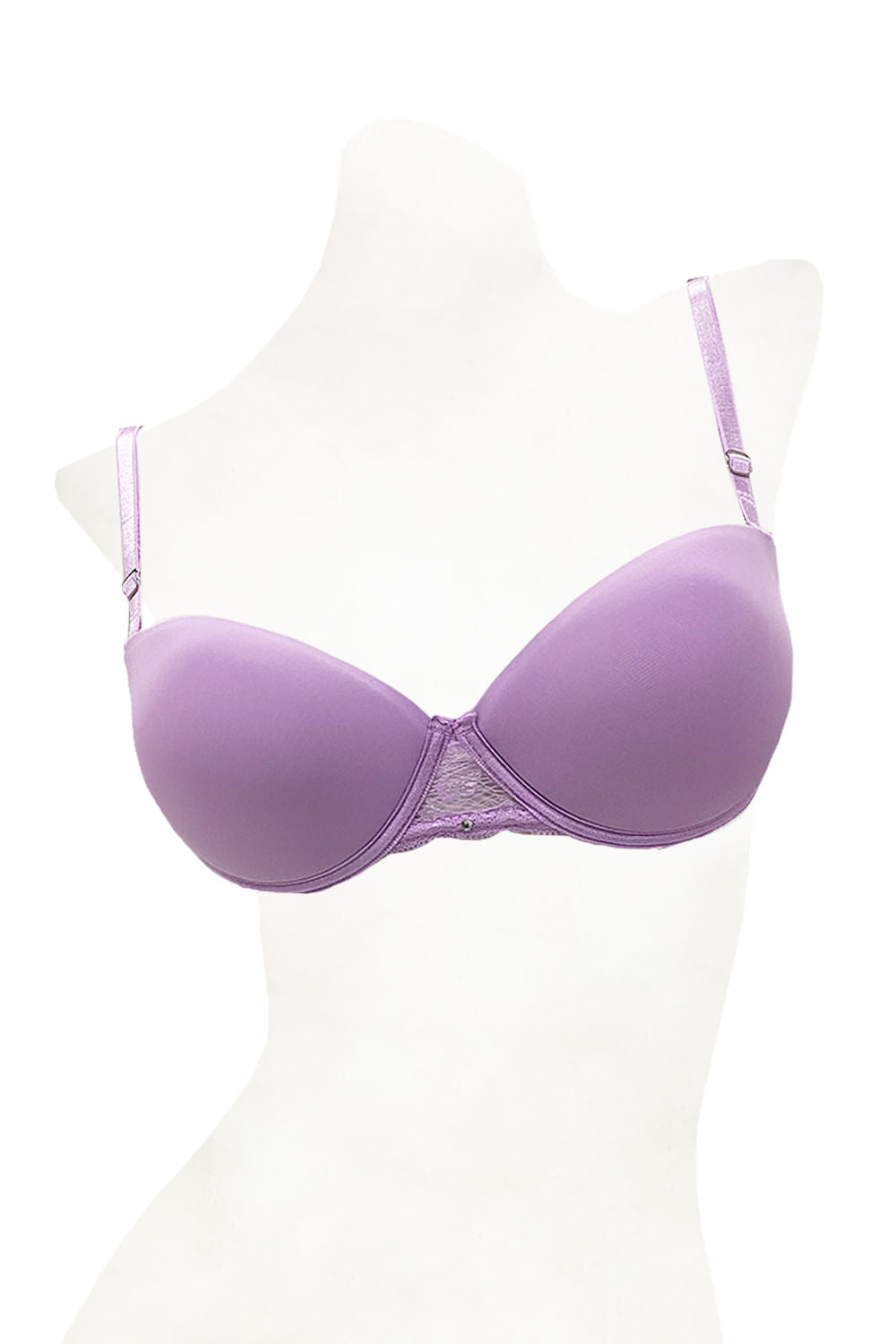 BRASIER MUJER GLORIETTE REF 508 color LIGHT