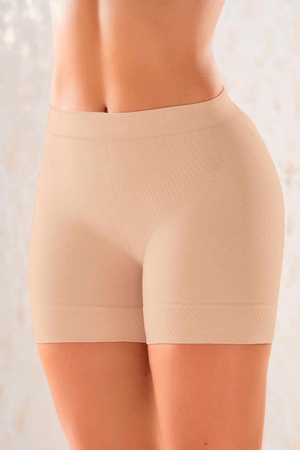 PANTY MUJER CAROL REF 10061 color BEIGE