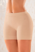 PANTY MUJER CAROL REF 10061 color BEIGE
