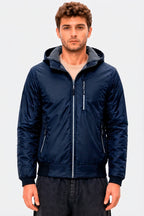 CHAQUETA HOMBRE ROOTINC REF EITAN color AZUL