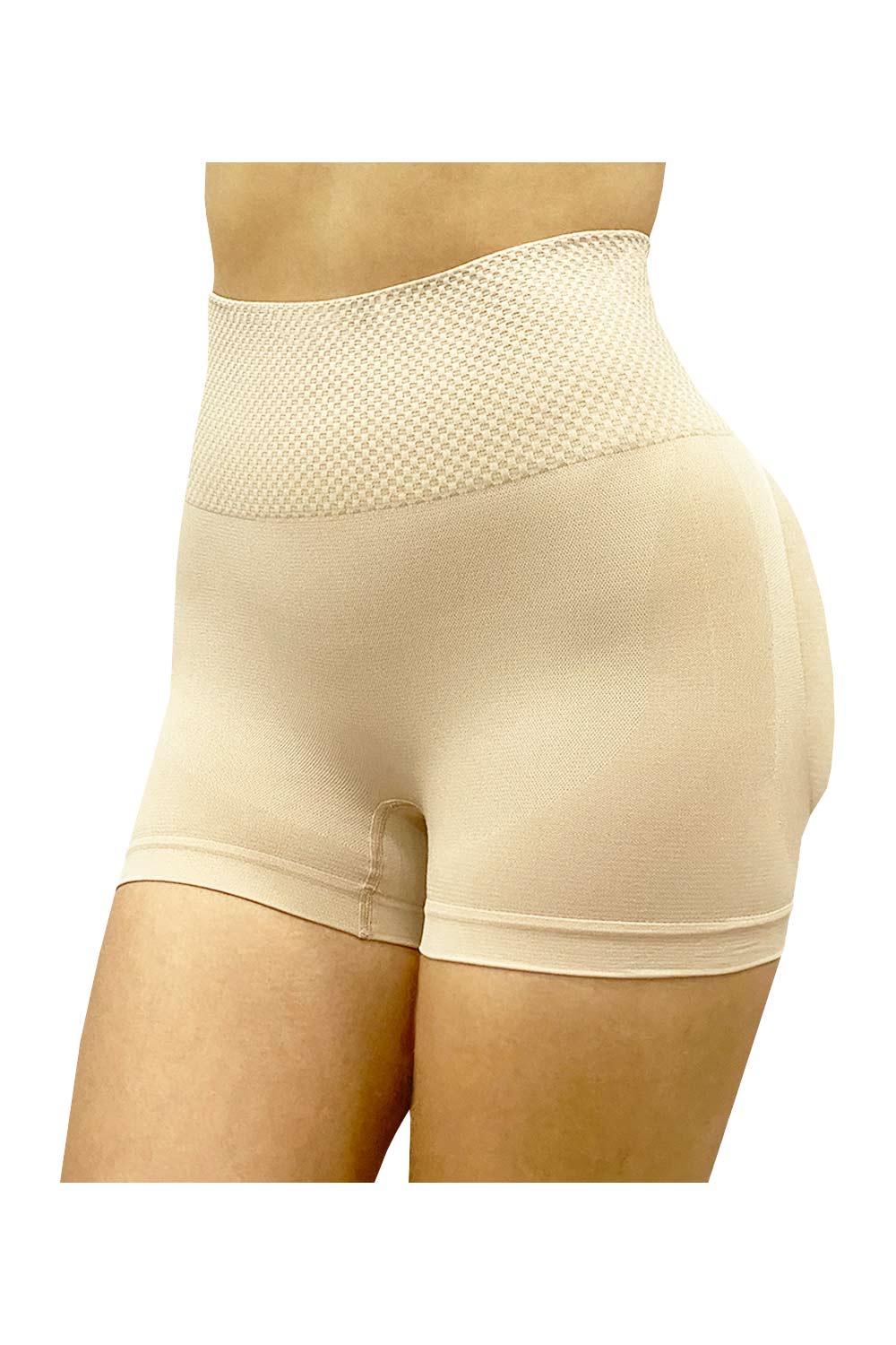 BOXER MUJER ATRAEME REF 4010 color COCOA
